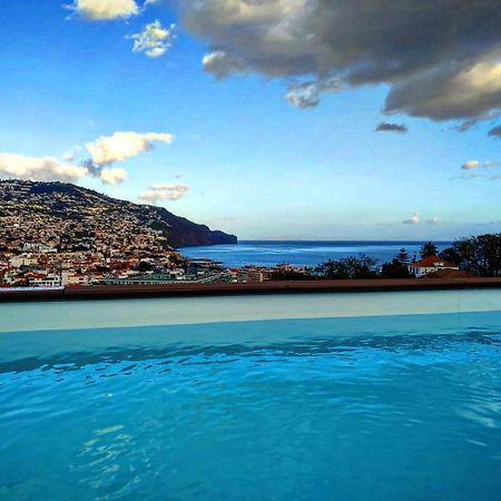 Apartments Madeira Funchal City 외부 사진