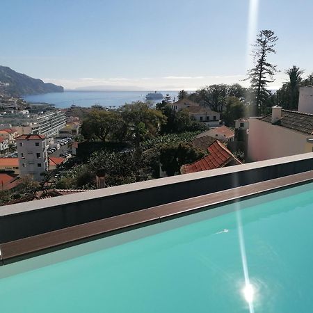 Apartments Madeira Funchal City 외부 사진