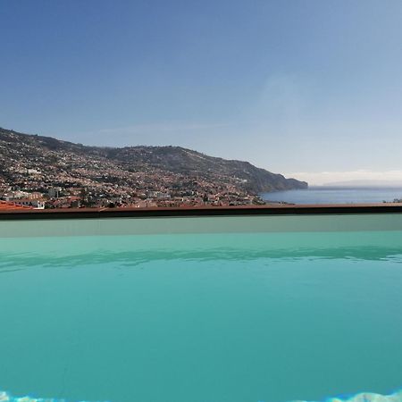 Apartments Madeira Funchal City 외부 사진