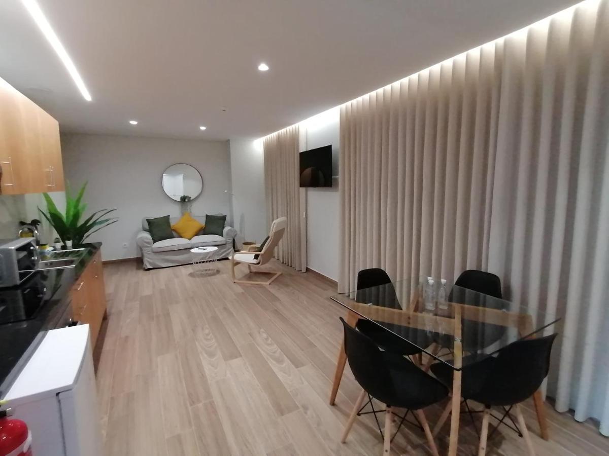 Apartments Madeira Funchal City 외부 사진