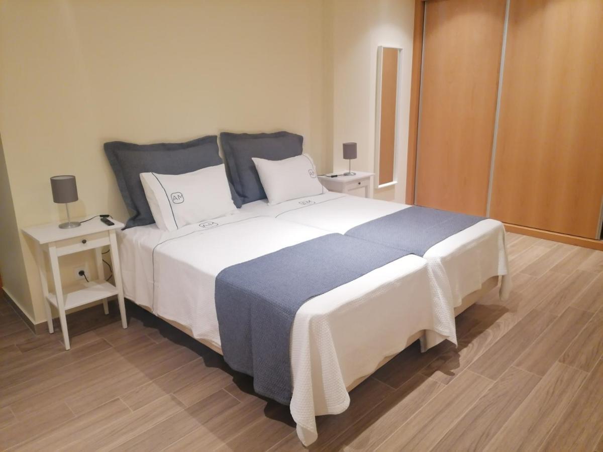 Apartments Madeira Funchal City 외부 사진