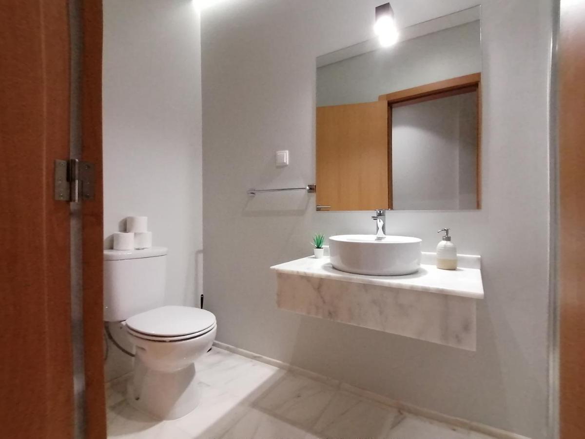 Apartments Madeira Funchal City 외부 사진