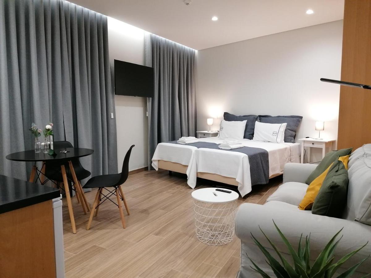 Apartments Madeira Funchal City 외부 사진