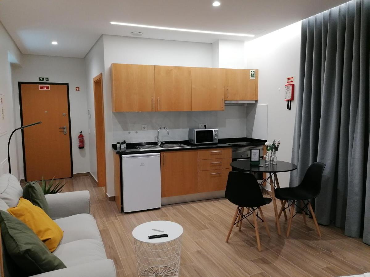 Apartments Madeira Funchal City 외부 사진