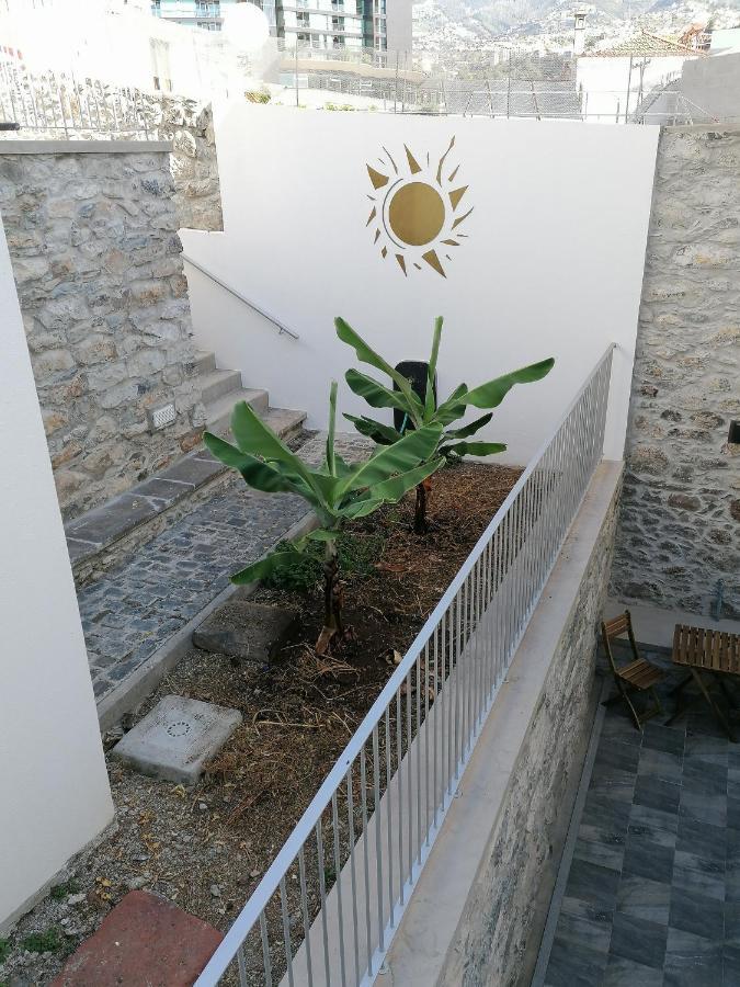 Apartments Madeira Funchal City 외부 사진