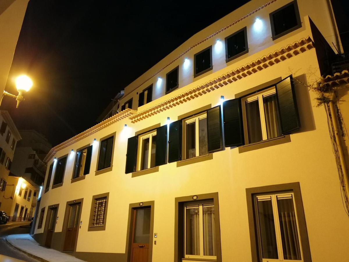 Apartments Madeira Funchal City 외부 사진