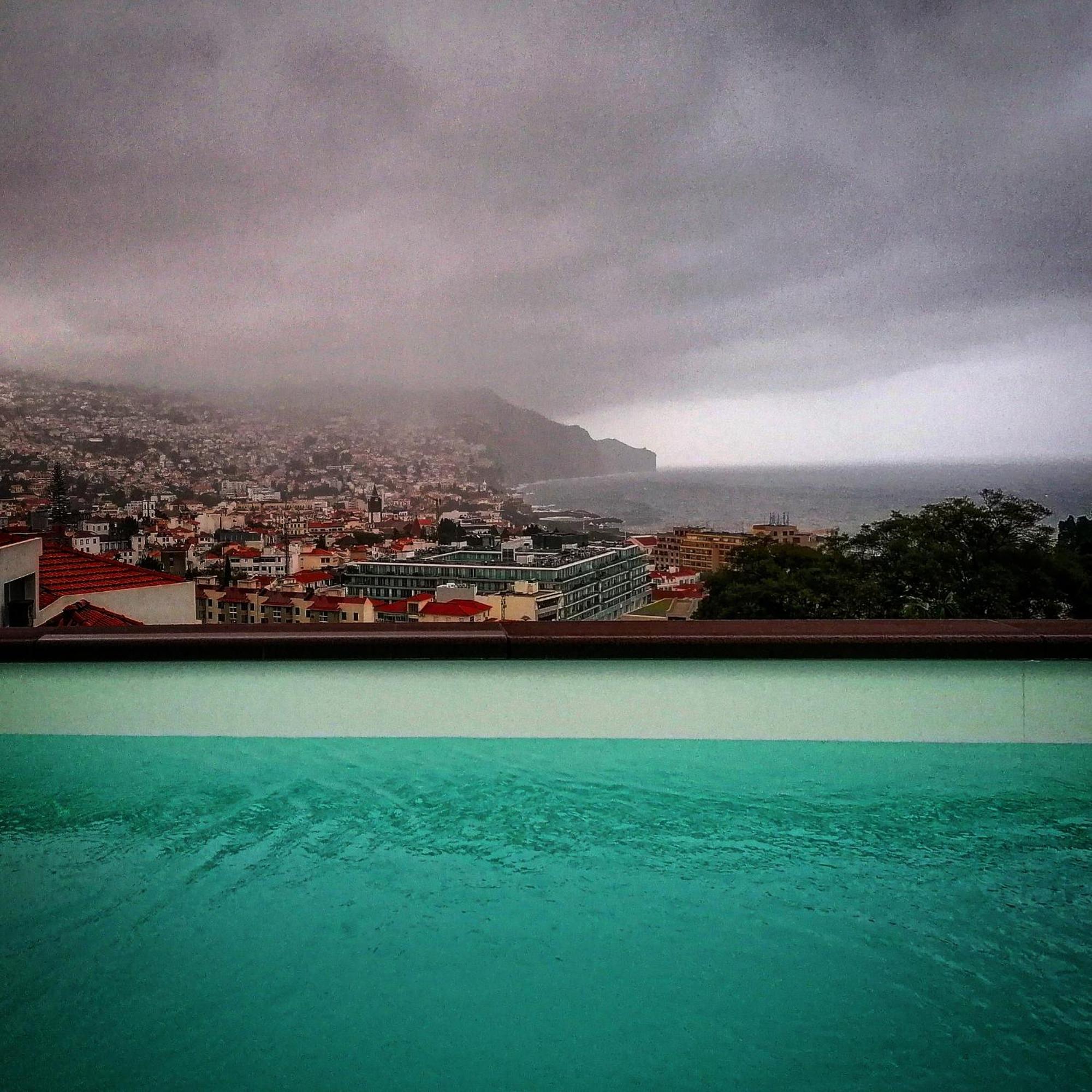 Apartments Madeira Funchal City 외부 사진